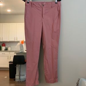 J Crew Chinos